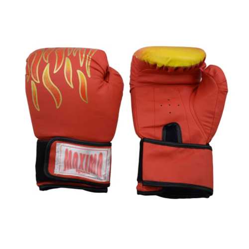 Боксови ръкавици Maxima