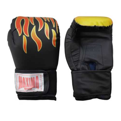 Боксови ръкавици Maxima