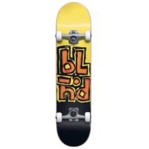 Скейтборд Blind glitch fp 7.5