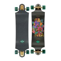 Лонгборд Duster 38 golden state