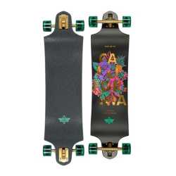 Лонгборд Duster 38 golden state