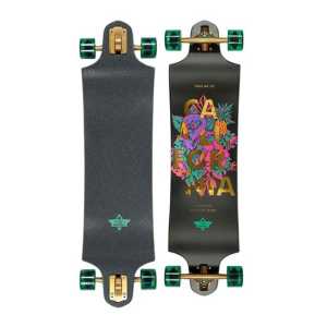 Лонгборд Duster 38 golden state