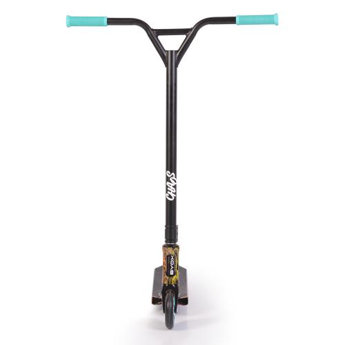 Тротинетка за трикове BYOX Chaos