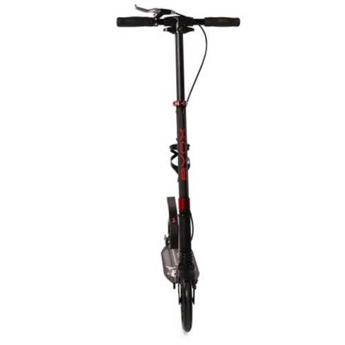 Тротинетка BYOX Plexus черен