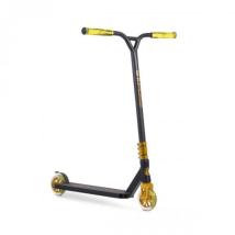 Тротинетка BYOX Stunt Expose златен