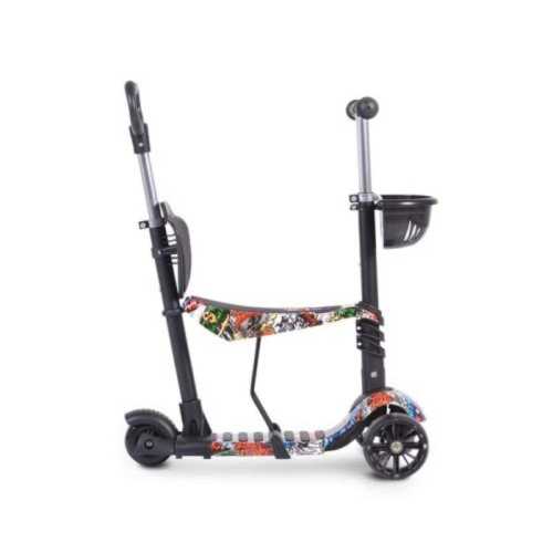 Детска тротинетка Moni Pixy