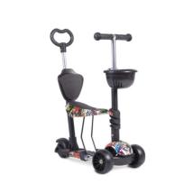 Детска тротинетка Moni Pixy