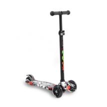 Детска Тротинетка BYOX Rapture Черен