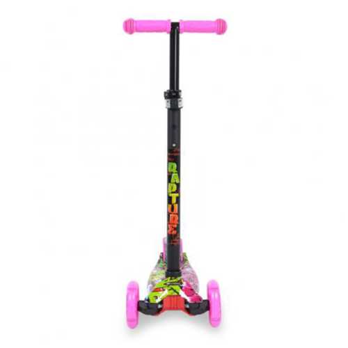 Детска Тротинетка BYOX Rapture Розов