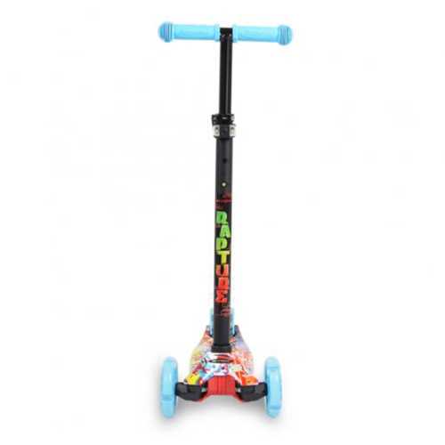 Детска Тротинетка BYOX Rapture Син