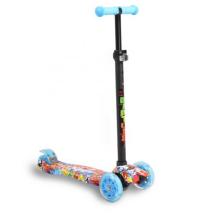 Детска Тротинетка BYOX Rapture Син