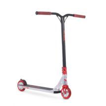 Тротинетка за трикове BYOX Rebel червен