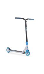 Тротинетка за трикове BYOX Rebel син