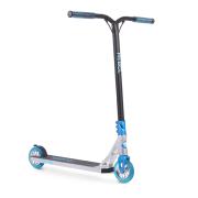 Тротинетка за трикове BYOX Rebel син