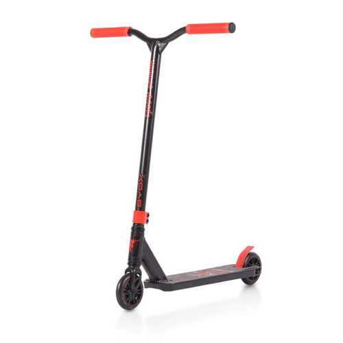 Тротинетка за трикове BYOX BULL