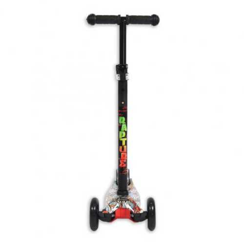 Детска Тротинетка BYOX Rapture Тюркоаз