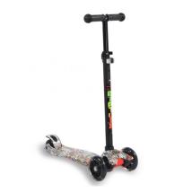 Детска Тротинетка BYOX Rapture Тюркоаз