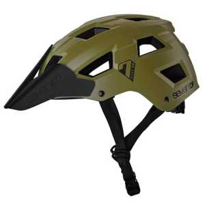 Каска 7 Protection 7idp M2 BOA Army Green