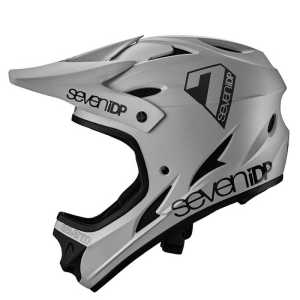 Каска 7 Protection 7idp M1 Grey