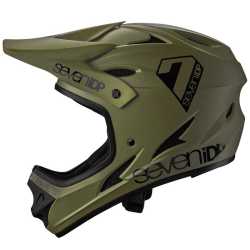 Каска 7 Protection 7idp M1 Army Green