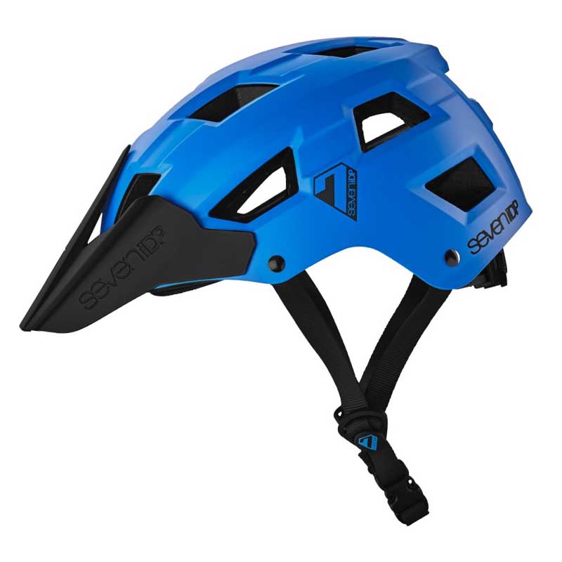 Каска 7 Protection 7idp M5 Blue