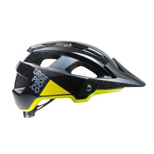 Каска Urge AllTrail black