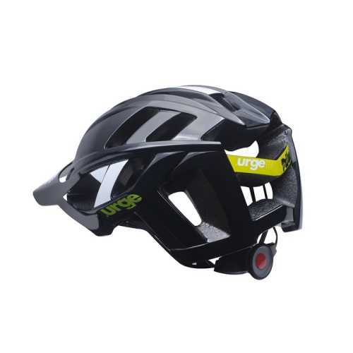 Каска Urge TrailHead black