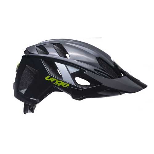 Каска Urge TrailHead black