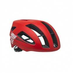 Каска Urge Papingo Red