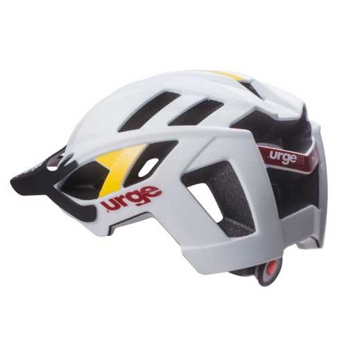 Каска Urge TrailHead white