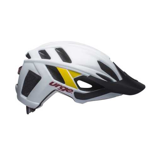 Каска Urge TrailHead white