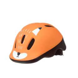 Детска каска Polisport Baby Fox Orange