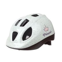 Детска каска Polisport Crown White