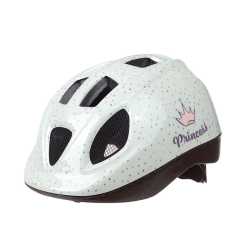 Детска каска Polisport Crown White