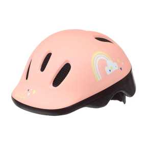 Детска каска Polisport Happy Rainbow