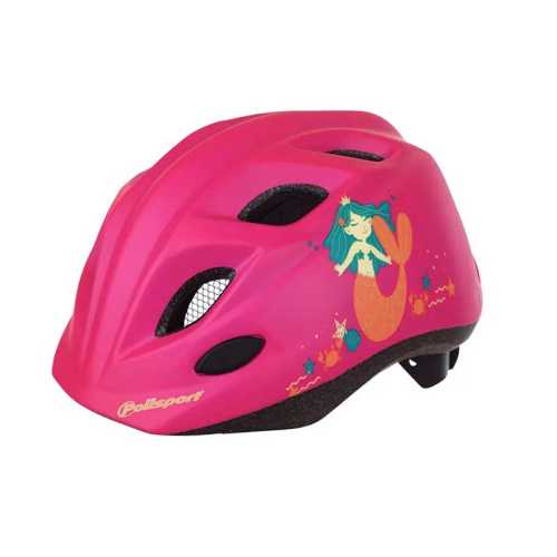 Детска каска Polisport KID MERMAID
