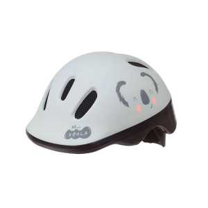Детска каска Polisport Koala Grey