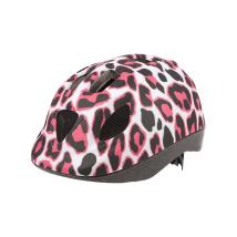 Детска каска Polisport Pinky Cheetah