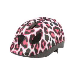 Детска каска Polisport Pinky Cheetah