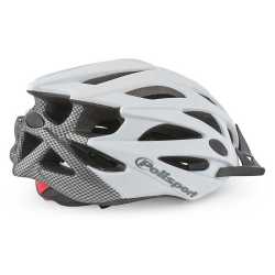 Каска Polisport TWIG White/Black