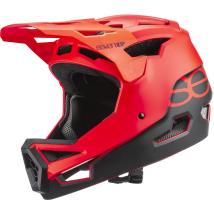 Каска 7 Protection 7idp Project 23 ABS Matt Thruster Red / Black
