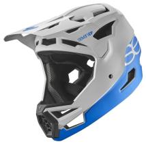 Каска 7 Protection 7idp Project 23 ABS Matt Thruster White / Blue