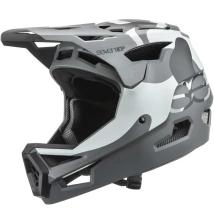 Каска 7 Protection 7idp Project 23 ABS Urban Camo / Black