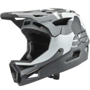 Каска 7 Protection 7idp Project 23 ABS Urban Camo / Black