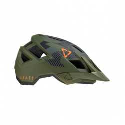 Каска LEATT AllMtn 1.0 V23Jr Camo