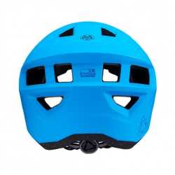 Каска LEATT AllMtn 1.0 V24 Cyan