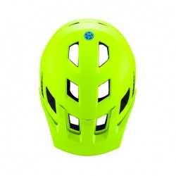 Каска LEATT AllMtn 1.0 V24 Lime