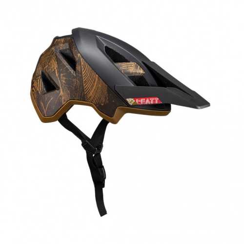Каска LEATT AllMtn 3.0 V24 Timber