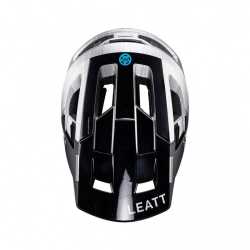 Каска LEATT AllMtn 4.0 V24 Brushed