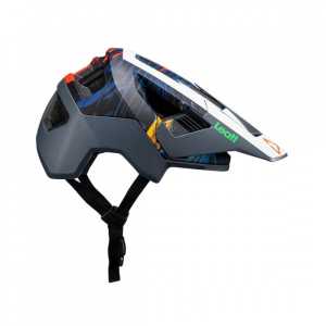 Каска LEATT AllMtn 4.0 V24 Jungle